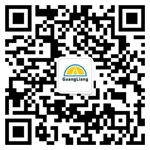 亿万先生MR控股集团公家号二维码