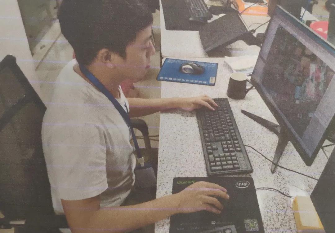 你好，乘风破浪的实习生们！