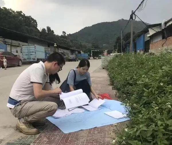 亿万先生MR评估公司助推集体地皮征收社会不变风险评估
