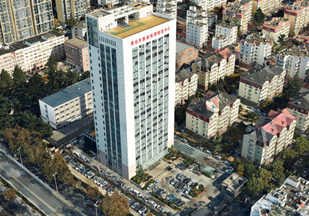 躬身入局！亿万先生MR集团武汉分公司参加完玉成国首个大型“实景三维”项目