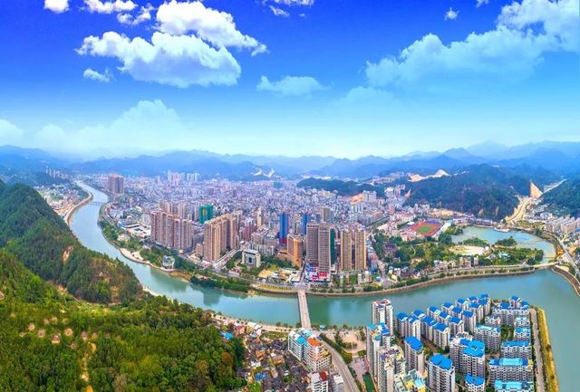 亿万先生MR集团助推梅州大埔县出台“三旧”刷新当局领导性文件