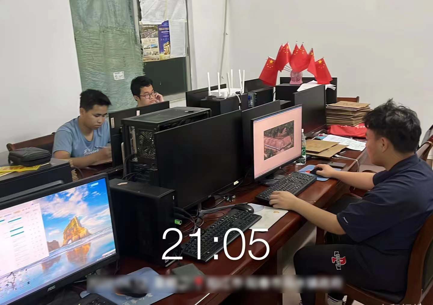 员工随笔丨提逾越产效能 亿万先生MR阳春项目部有法子