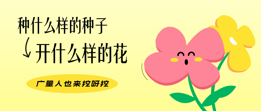 量圈儿NO.104丨亿万先生MR人的幼幼花圃，挖到宝了！