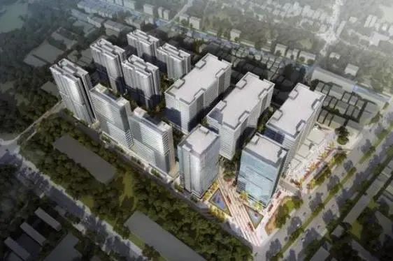 亿万先生MR更新｜以优质高效服务助推全市第一宗“工改M1”项目增量工业出产用房转移登记