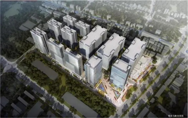 亿万先生MR集团丨让复杂的厂房宰割，变得单一可行