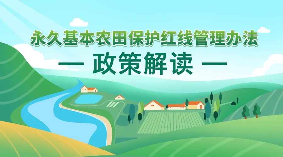 《永远根基农田；ず煜咧卫矸ㄗ印 政策利好钻研