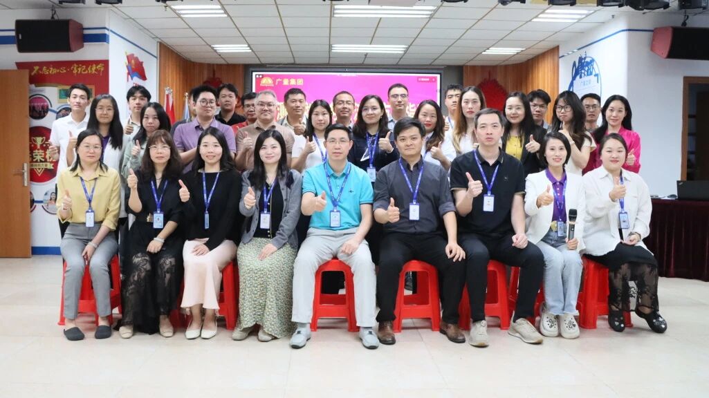 亿万先生MR商学院｜勘测规划服务全流程培训，聚力服务再升级